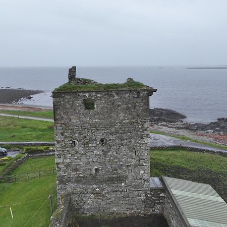 The Olde Castle B&B Ренвайл Экстерьер фото